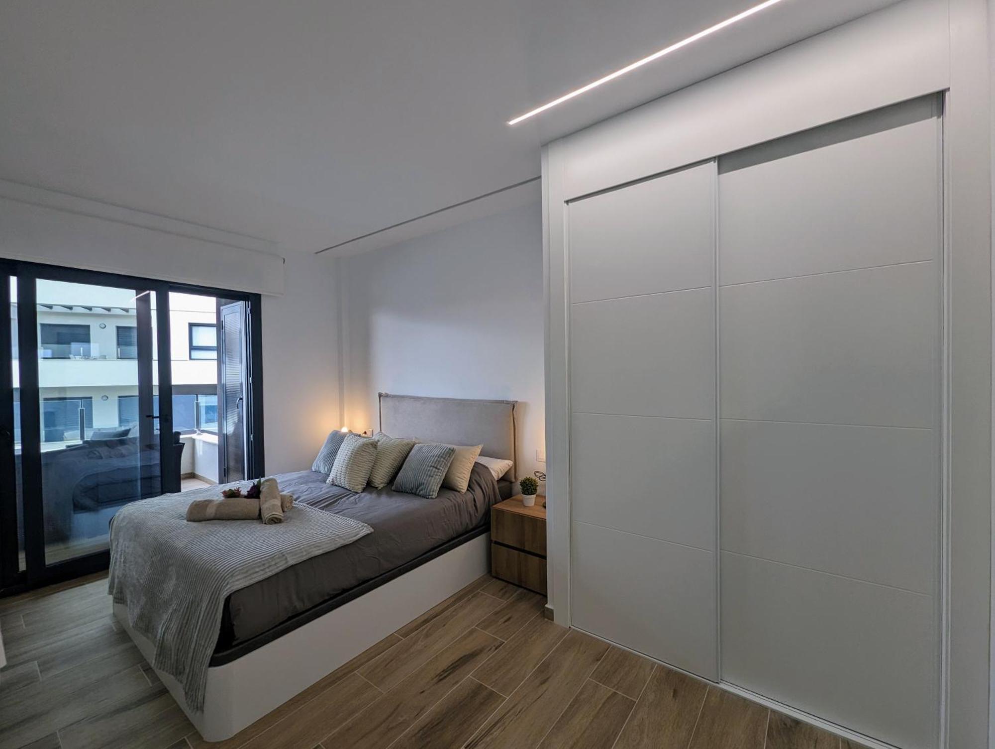 Apartment Valentino Golf Iii Nr 44 Villamartin Torrevieja
